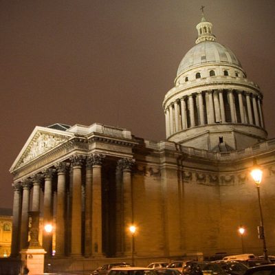 The Panthéon