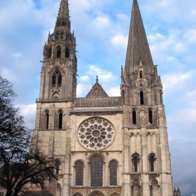 Chartres Cathedral