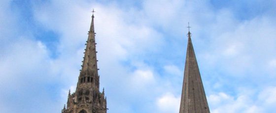 Chartres Cathedral