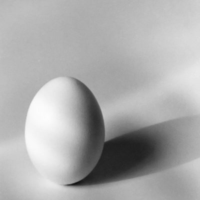 Planet Egg