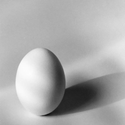 Planet Egg