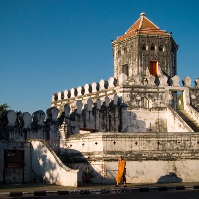 Phra Sumeru