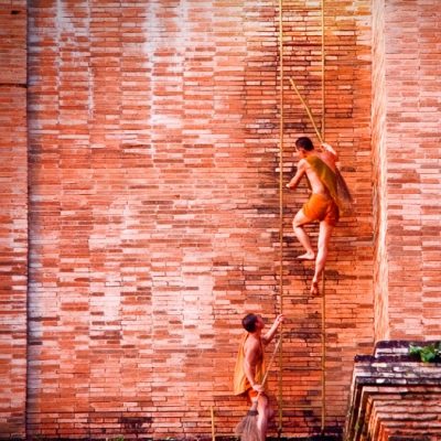 Monks