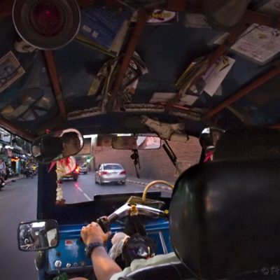 Tuk tuk