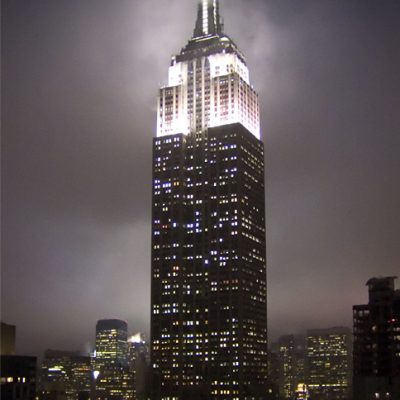 Empire State Building