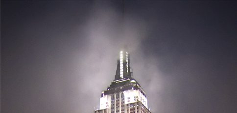 Empire State Building