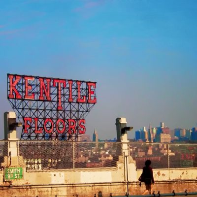 Kentile Floors