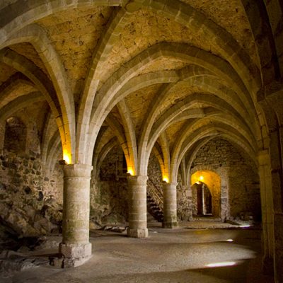 Château de Chillon