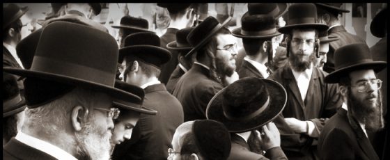 Hasidim