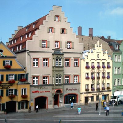 Regensburg