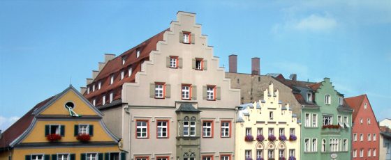 Regensburg