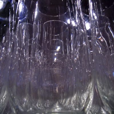 Glass (Ice)