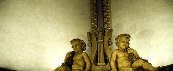 Cherubs