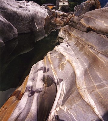 Our Lady of the rock