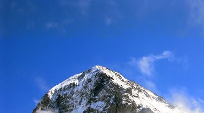 Jungfraujoch