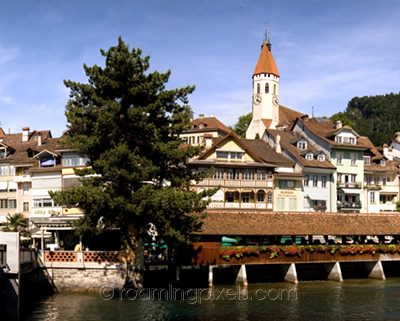 Thun