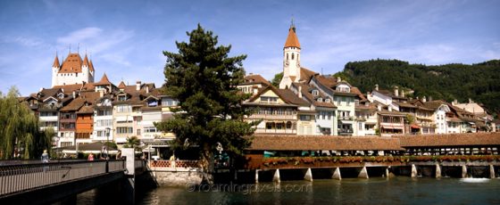 Thun