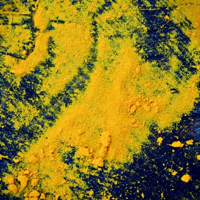 Yellow Substance